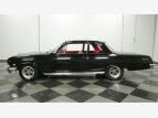 Thumbnail Photo 2 for 1962 Chevrolet Biscayne